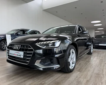 Audi A4 d884de8e-b7fe-418b-b756-b0588f745ab7