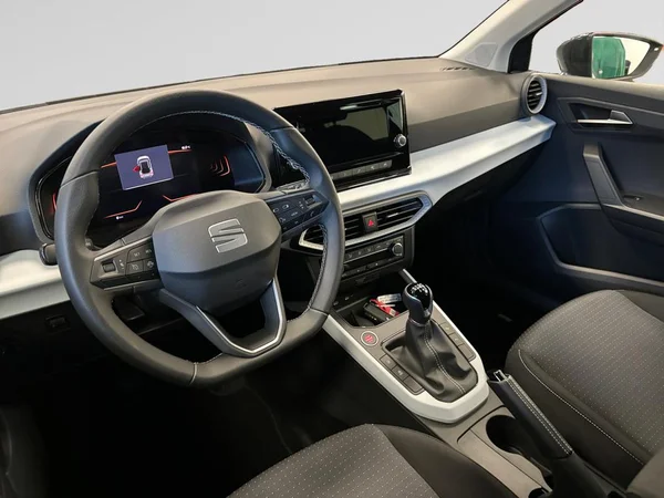 SEAT Arona (2025) — foto 5 van 6