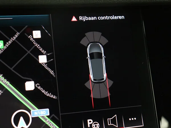 AUDI A3 Sportback (2025) — foto 3 van 18