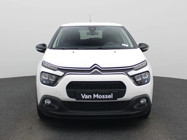 Citroën C3 (2021) — foto 23 van 38