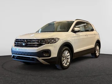 VOLKSWAGEN T-Cross (2022)