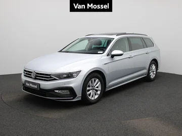 Volkswagen Passat (2024)