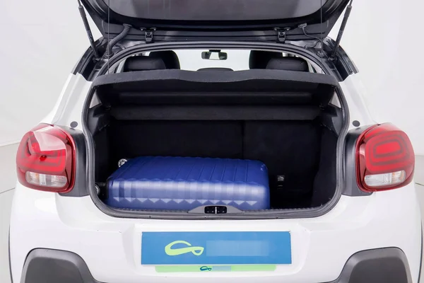 Citroen C3 (2022) — foto 7 van 80