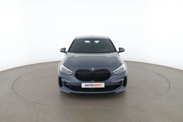 BMW 1-serie (2023) — foto 15 van 16