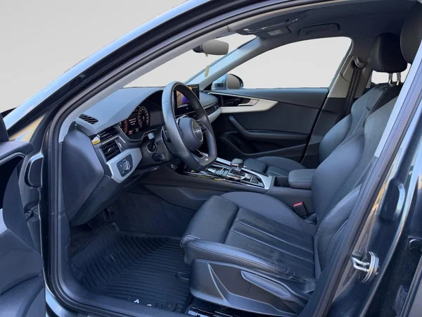 AUDI A4 Avant Dsl (2023) — foto 2 van 17