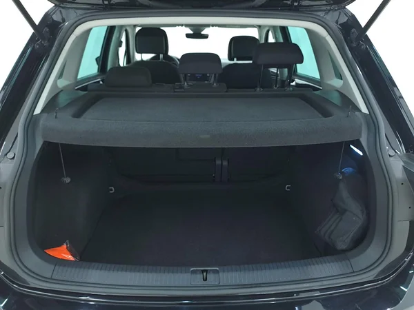 Volkswagen Tiguan (2023) — foto 9 van 28