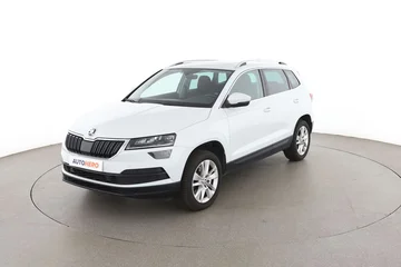 Skoda Karoq 92256141-8871-4ade-a42b-aca944021c69