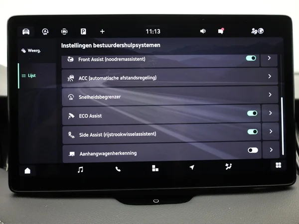 SKODA Superb Combi Dsl (2024) — foto 17 van 25