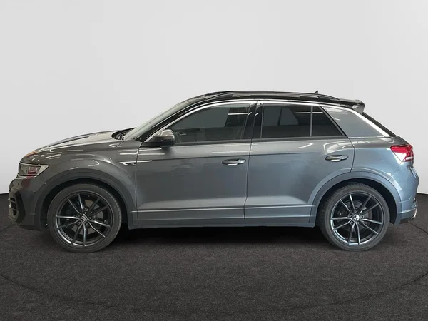 VOLKSWAGEN T-Roc R (2021) — foto 12 van 22