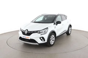 Renault Captur (2022)