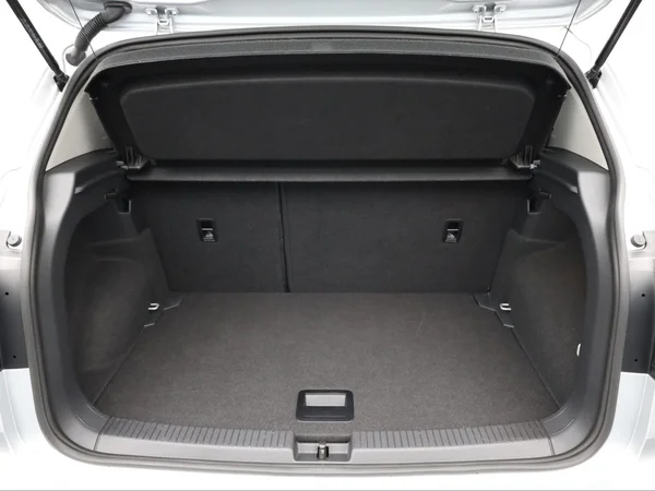 VOLKSWAGEN T-Cross (2022) — foto 2 van 18