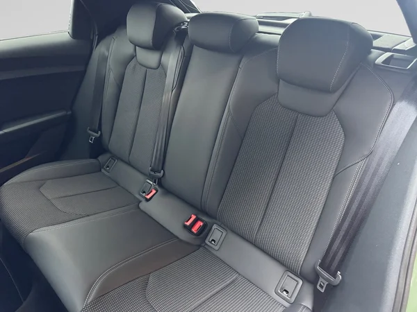 AUDI A1 Sportback (2025) — foto 10 van 21
