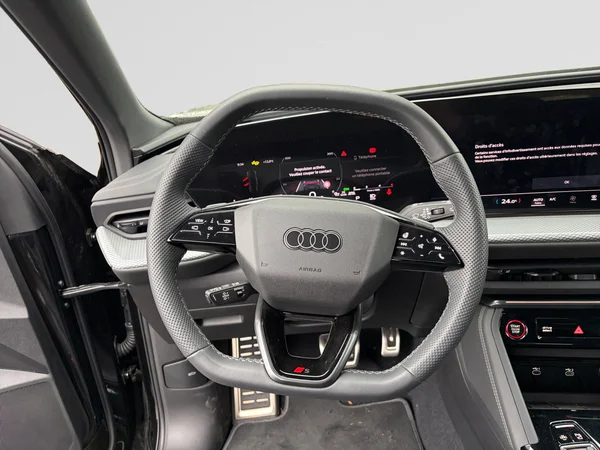 AUDI Q5 Sportback (2025) — foto 5 van 18