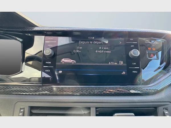 Volkswagen POLO (2023) — foto 5 van 20