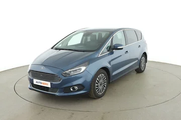 Ford S-Max 3fa17d40-4484-46b3-b803-f94905f50288