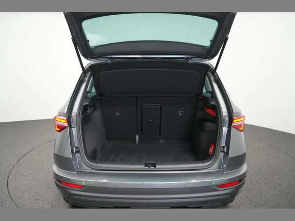 SKODA Karoq (2025) — foto 5 van 22