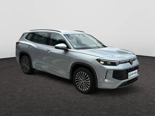 VOLKSWAGEN Tayron (2025) — foto 22 van 24