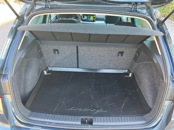 SEAT Arona (2025) — foto 8 van 22