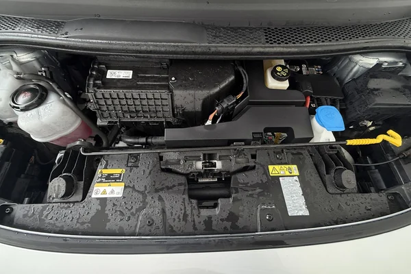 Volkswagen ID.3 (2023) — foto 13 van 25