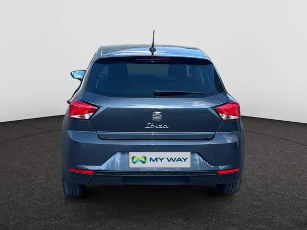 SEAT Ibiza 5P/D (2024) — foto 10 van 13