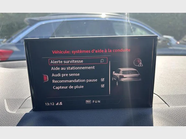 Audi Q2 (2019) — foto 14 van 28