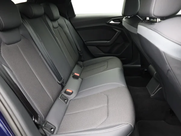 AUDI A1 Sportback (2025) — foto 19 van 22