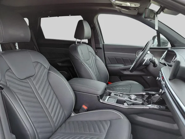 Kia Sorento (2025) — foto 15 van 47