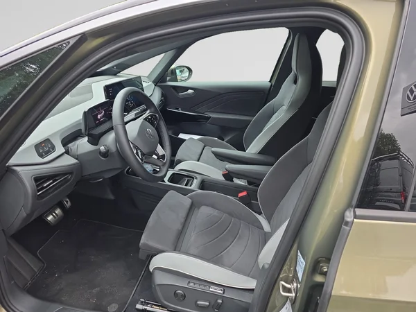 VOLKSWAGEN ID.3 (2024) — foto 14 van 18