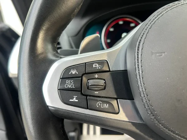 Bmw X3 (2019) — foto 8 van 26