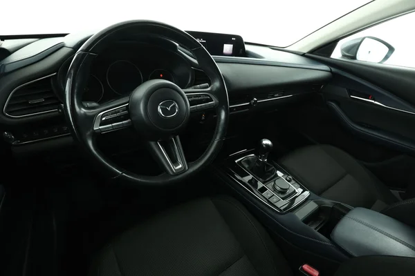Mazda CX-30 (2020) — foto 2 van 16