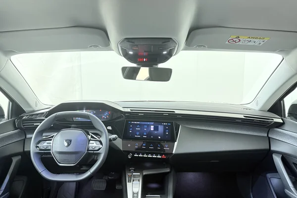 Peugeot 308 (2025) — foto 16 van 16