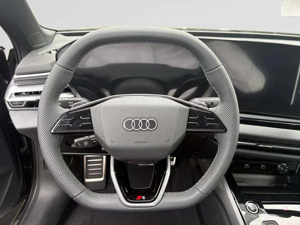 AUDI A5 e-hybrid (PHEV) (2026) — foto 15 van 20