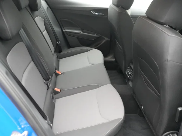 SKODA Fabia (2026) — foto 4 van 27
