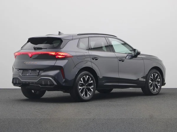 CUPRA Terramar e-Hybrid (PHEV) (2025) — foto 12 van 23