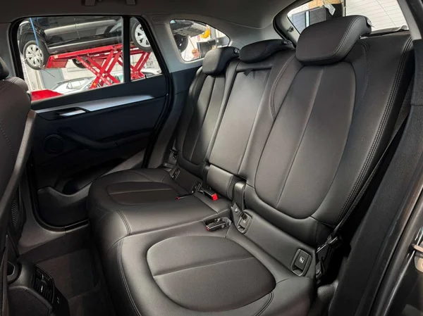 BMW X1 (2022) — foto 18 van 19