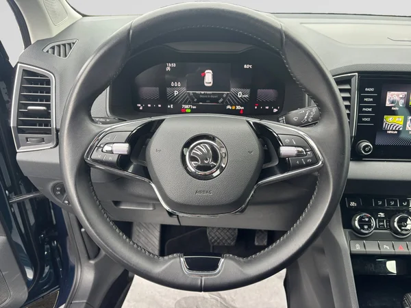 SKODA Karoq (2024) — foto 5 van 18