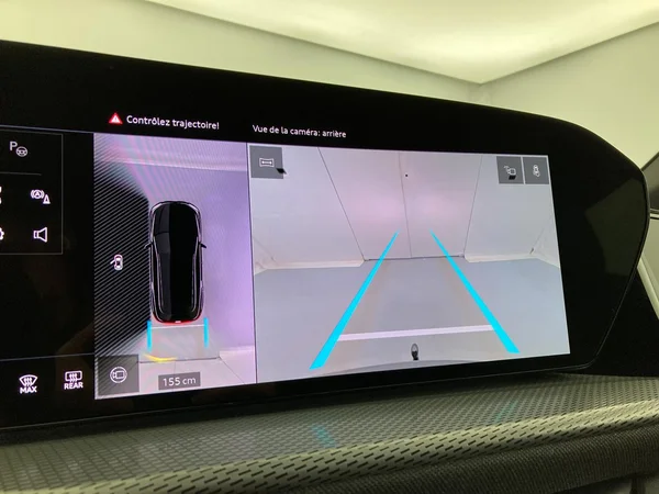 AUDI Q5 (2025) — foto 4 van 36