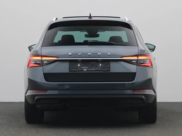 SKODA Superb Combi (2019) — foto 20 van 23