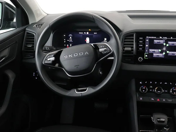 SKODA Karoq (2025) — foto 14 van 18