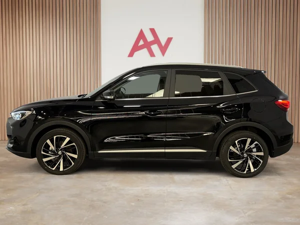 MG ZS (2026) — foto 2 van 29