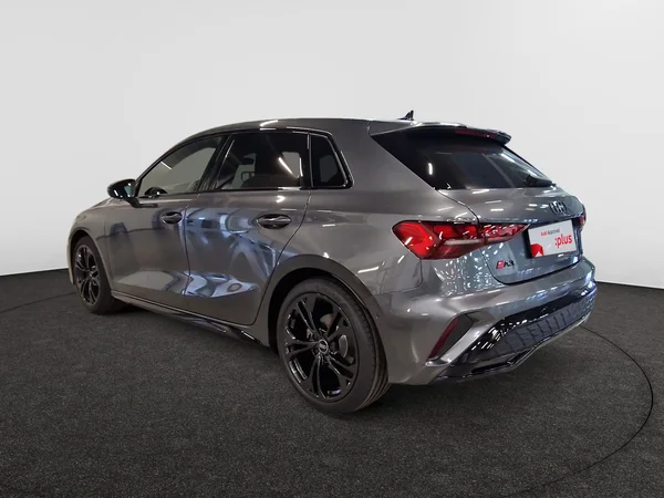AUDI A3 Sportback (2025) — foto 15 van 21