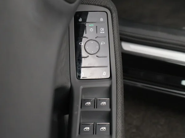 AUDI A5 Avant e-hybrid (PHEV) (2026) — foto 13 van 27