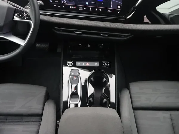 Audi A5 (2026) — foto 20 van 31