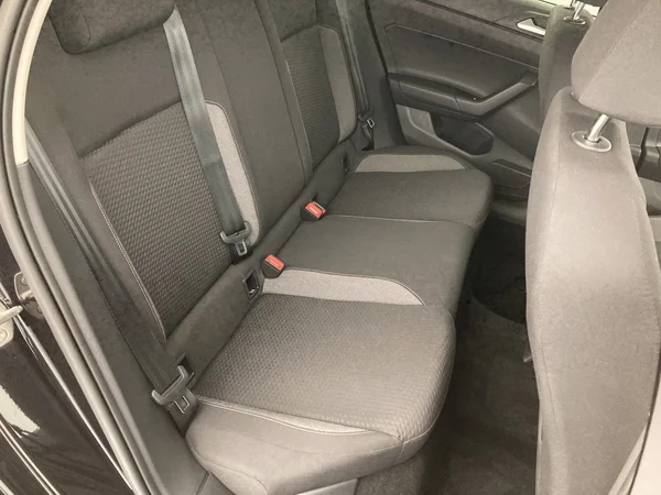 VOLKSWAGEN Polo (2025) — foto 28 van 36