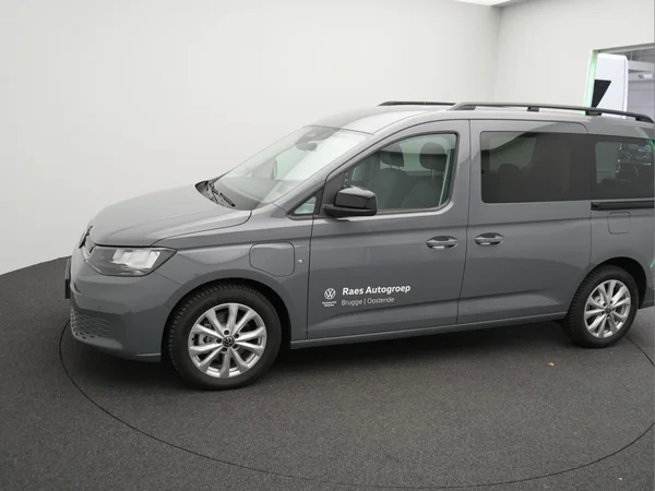 VOLKSWAGEN Caddy Maxi eHybrid (PHEV) (2026) — foto 22 van 25