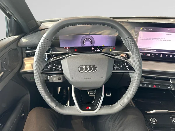 AUDI Q3 SUV (2026) — foto 4 van 23