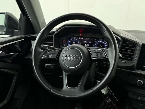 AUDI A1 (2022) — foto 14 van 25