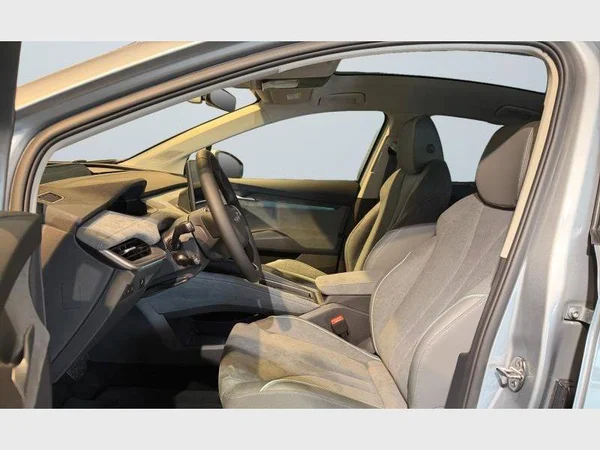 SKODA Enyaq Coupé (2026) — foto 28 van 30