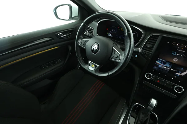 Renault Megane (2021) — foto 4 van 16