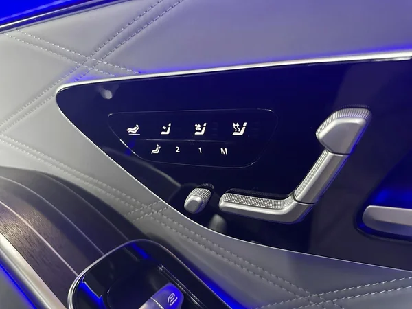 Mercedes-Benz Maybach (2021) — foto 13 van 40